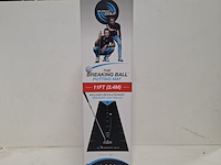 2x breaking ball putting mat me and my golf - afbeelding 2 van  7