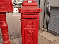 2x brievenbus - afbeelding 2 van  6