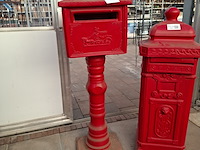 2x brievenbus - afbeelding 3 van  6