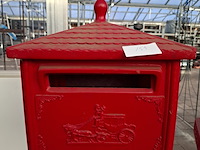 2x brievenbus - afbeelding 4 van  6