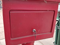 2x brievenbus - afbeelding 5 van  6