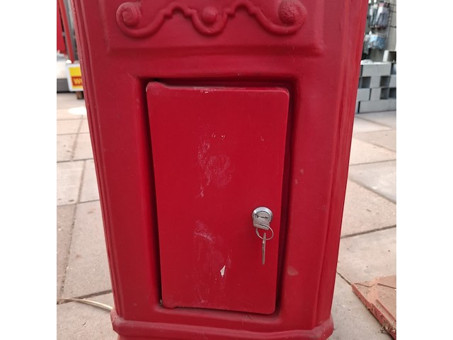 2x brievenbus - afbeelding 6 van  6