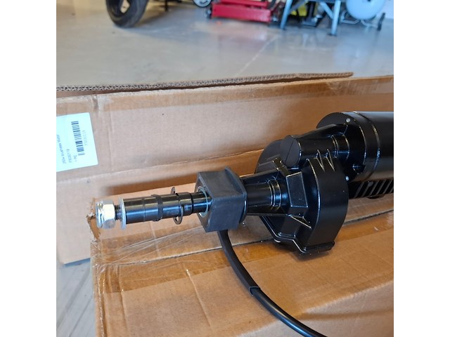 2x brushless motor 250w p3030119 - afbeelding 3 van  7
