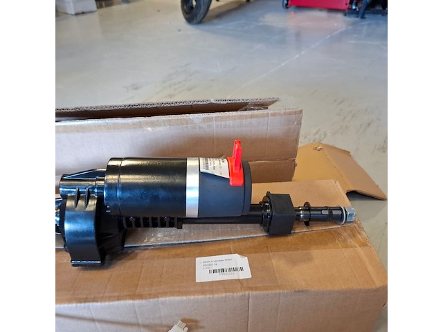 2x brushless motor 250w p3030119 - afbeelding 4 van  7