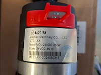 2x brushless motor 250w p3030119 - afbeelding 5 van  7