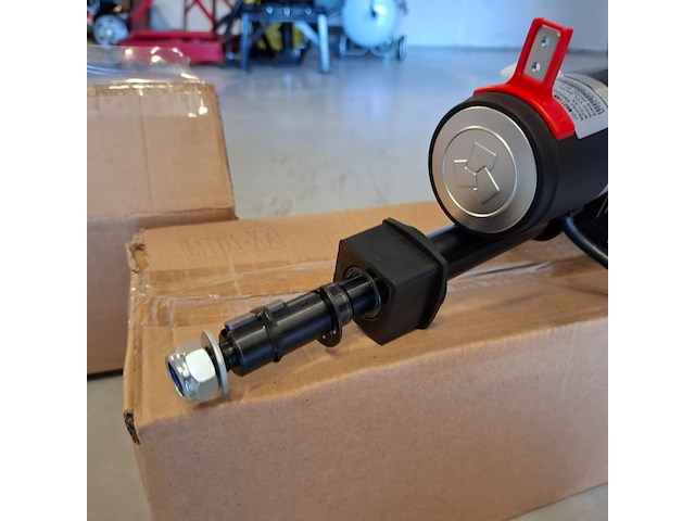 2x brushless motor 250w p3030119 - afbeelding 6 van  7