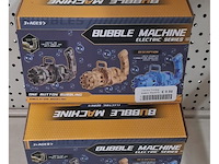 2x bubble bellenblaas - afbeelding 3 van  3