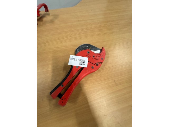 2x buigijzer, kniptangen en waterpomptang, o.a. knipex en - afbeelding 2 van  7