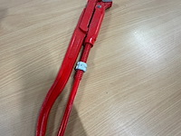 2x buigijzer, kniptangen en waterpomptang, o.a. knipex en - afbeelding 4 van  7