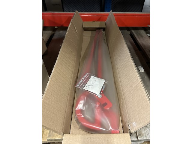 2x buigtang ø 22 mm rothenberger - afbeelding 1 van  3