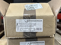 2x buigtang ø 22 mm rothenberger - afbeelding 2 van  3