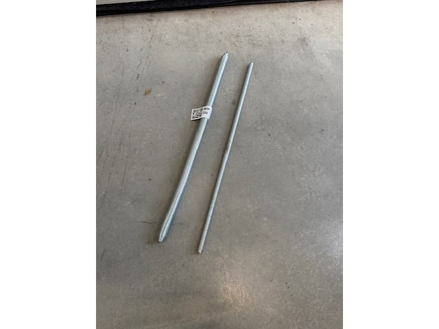 2x buigveer - afbeelding 1 van  2