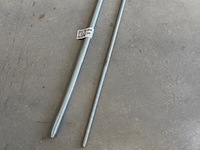 2x buigveer - afbeelding 1 van  2