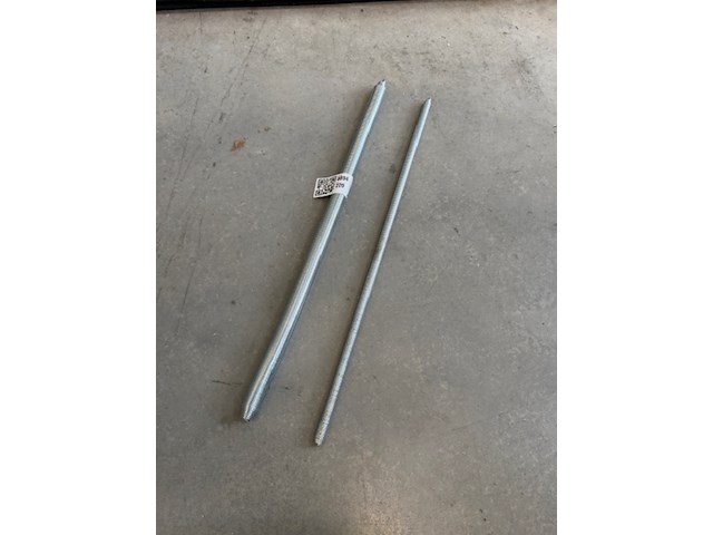 2x buigveer - afbeelding 2 van  2