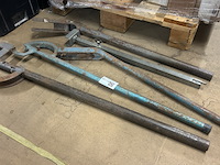 2x buisbuiger - afbeelding 1 van  4