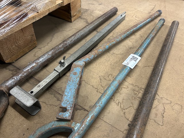 2x buisbuiger - afbeelding 3 van  4