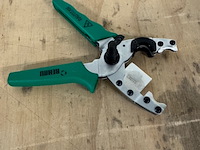 2x buisschaar, rautool, 141654 - afbeelding 3 van  3