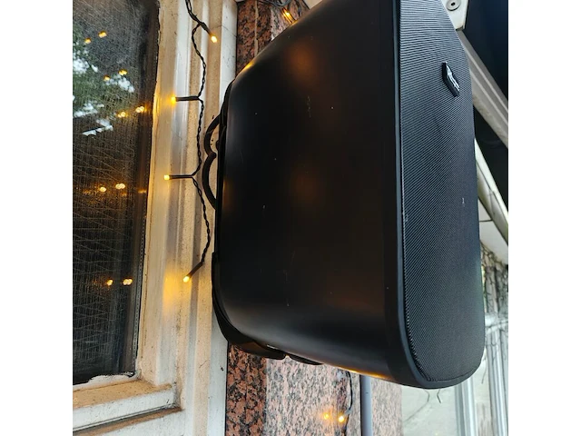 2x buiten speaker, power dynamics - afbeelding 2 van  4
