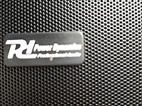 2x buiten speaker, power dynamics - afbeelding 3 van  4