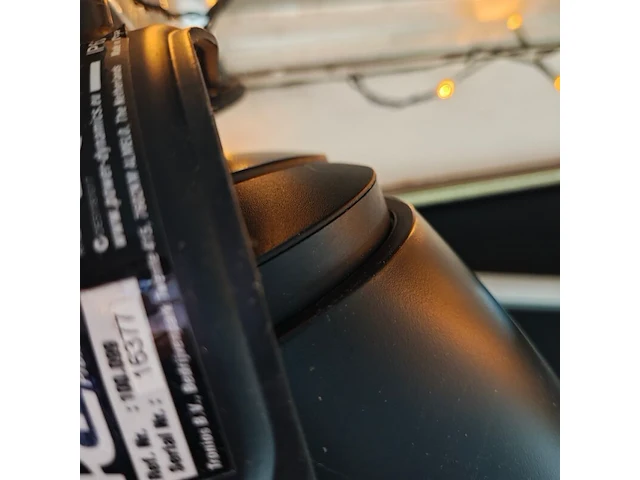 2x buiten speaker, power dynamics - afbeelding 4 van  4