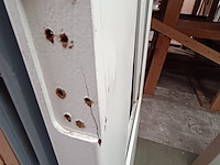 2x buitendeuren - afbeelding 6 van  7
