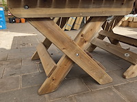 2x buitentafel, talen - afbeelding 3 van  4