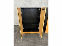 2x bulo - archiefkast met cijferslot - afbeelding 6 van  10
