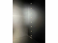 2x bulo - archiefkast met cijferslot - afbeelding 8 van  10