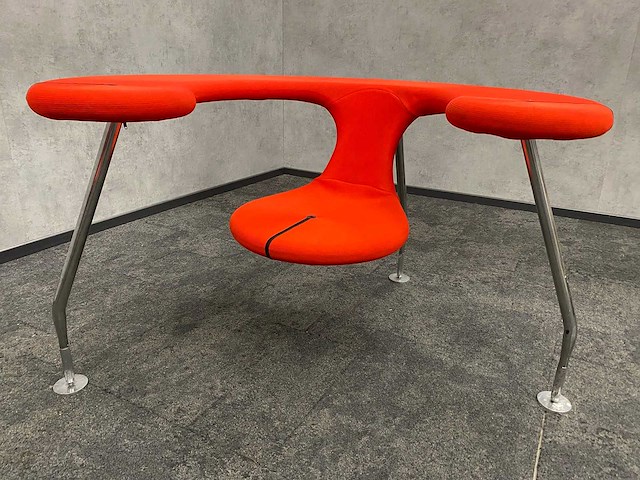 2x bulo easy rider - design fauteuil - afbeelding 2 van  17