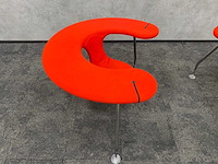 2x bulo easy rider - design fauteuil - afbeelding 3 van  17