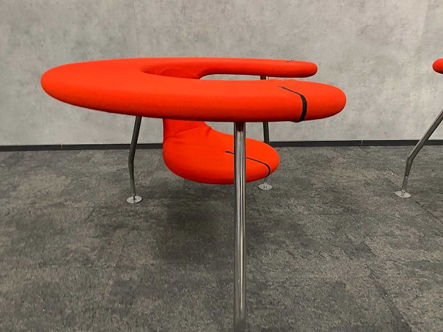 2x bulo easy rider - design fauteuil - afbeelding 4 van  17