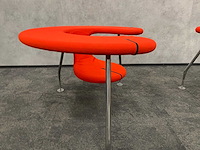 2x bulo easy rider - design fauteuil - afbeelding 4 van  17