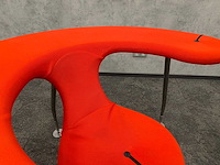 2x bulo easy rider - design fauteuil - afbeelding 8 van  17