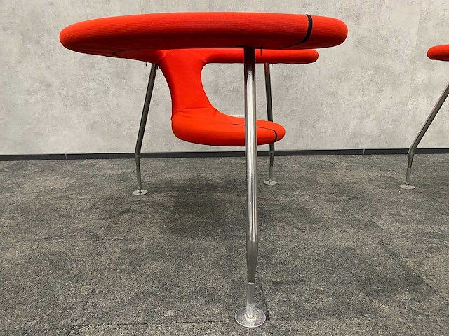 2x bulo easy rider - design fauteuil - afbeelding 5 van  17