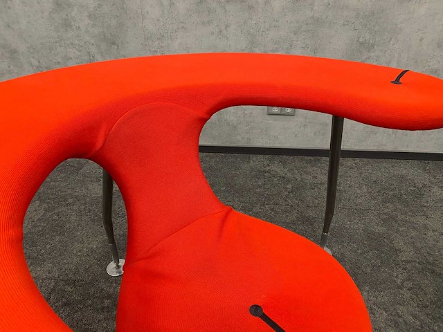 2x bulo easy rider - design fauteuil - afbeelding 8 van  17