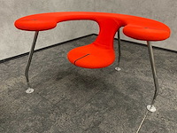 2x bulo easy rider - design fauteuil - afbeelding 9 van  17