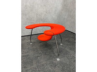 2x bulo easy rider - design fauteuil - afbeelding 15 van  17