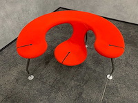 2x bulo easy rider - design fauteuil - afbeelding 17 van  17