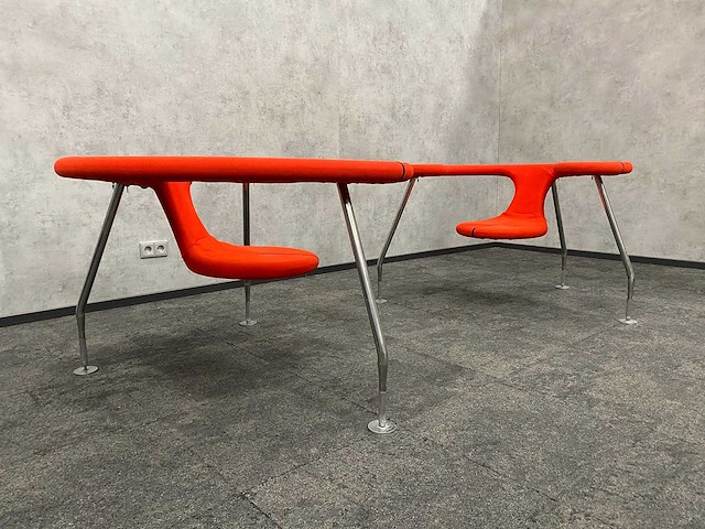 2x bulo easy rider - design fauteuil - afbeelding 13 van  17