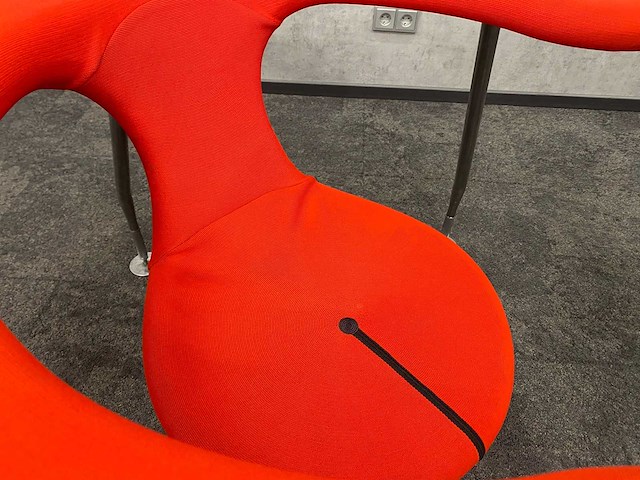 2x bulo easy rider - design fauteuil - afbeelding 7 van  17