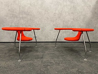 2x bulo easy rider - design fauteuil - afbeelding 1 van  17