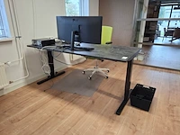2x bureau opstelling - afbeelding 4 van  11