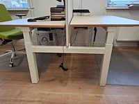 2x bureau opstelling - afbeelding 11 van  11