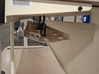 2x bureau tafel, gispen - afbeelding 6 van  7