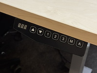 2x bureau - afbeelding 2 van  6