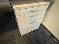 2x bureau - afbeelding 6 van  6