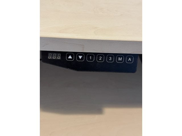 2x bureau - afbeelding 6 van  6