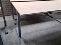 2x bureau - afbeelding 3 van  3