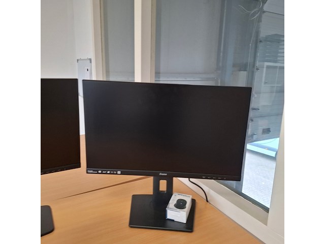 2x bureau - afbeelding 5 van  7