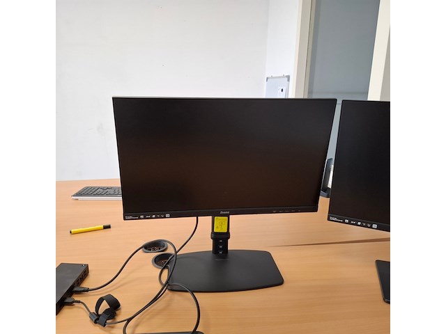 2x bureau - afbeelding 6 van  7